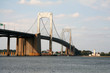 throgs neck bridge - new york