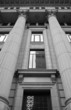 courthouse entrance