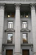 courthouse entrance