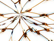 abstract background