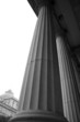 courthouse column