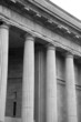 courthouse pillars