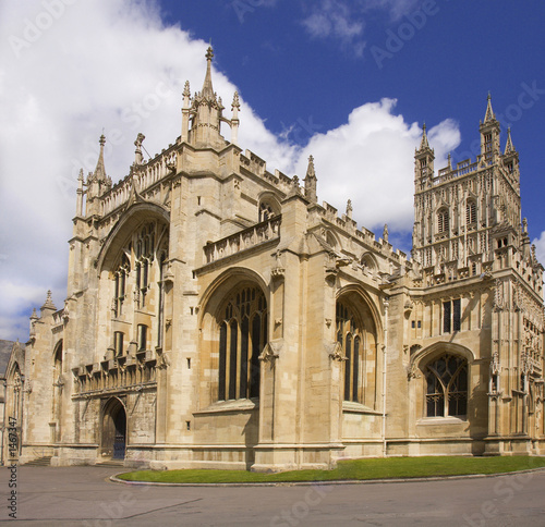 cathedral city of gloucester gloucestershire engla cathedral city of gloucester gloucestershire engla