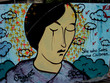 the weeping woman