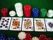 casino card games