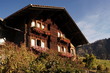 chalet