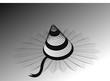 quaker hat