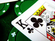 king of clubs