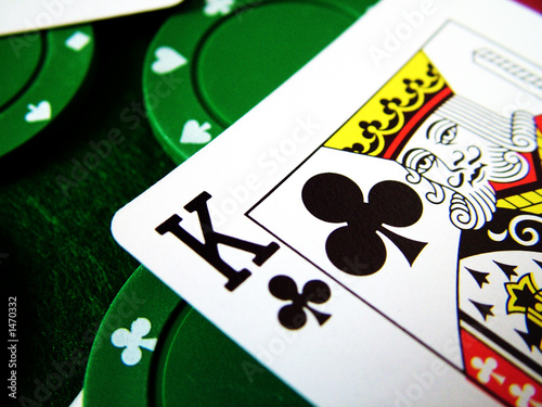 Foto: king of clubs king of clubs