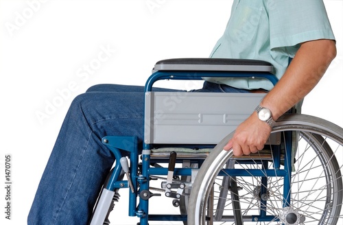wheelchair wheelchair