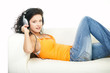 listen to music