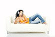 listen to music