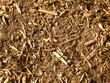 wood chips wood chips