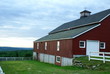Photo: the barn the barn