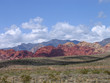 red rock canyon #1