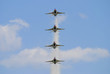 Photo: stacked thunderbirds stacked thunderbirds