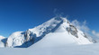 mont blanc