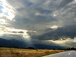 open road