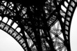 eiffel tower shapes