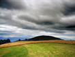 dramatic sky