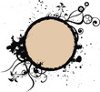 vintage style,place your text here