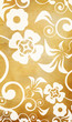 warm vintage background
