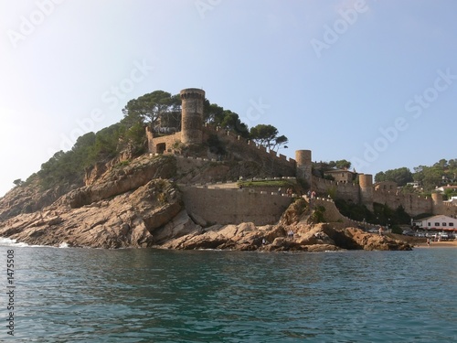 tossa de mar
