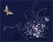 flower background
