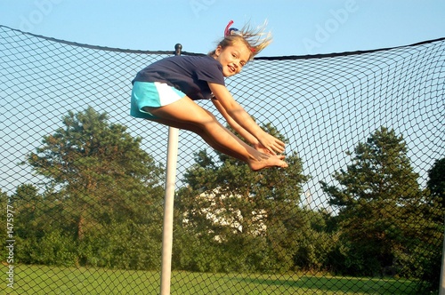Photo: jump jump