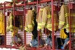 firehouse locker