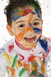 Photo: little artist little artist