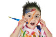little artist