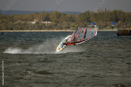 Photo: freestyle contest on the black sea cup, russua. freestyle contest on the black sea cup, russua.