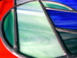 round glass