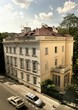 tenement-house