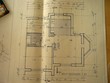 plan of a flat