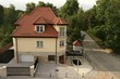 family house
