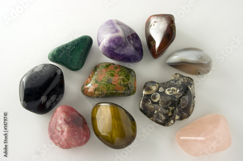 Photo: gems gems