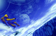 spaceman 18