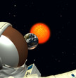 spaceman 5