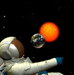 spaceman 6