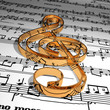 music