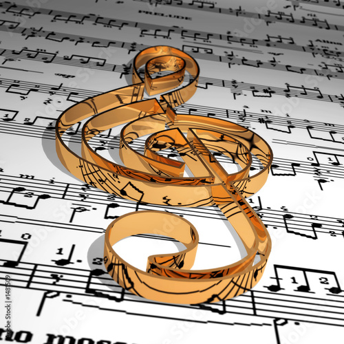 music