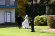 the walk