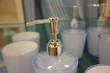 bathroom equiped