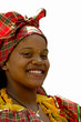 jeune femme des îles 2