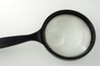 magnifying glass