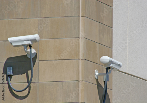 security cameras