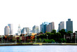 boston skyline