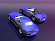 bmw z4 2.5 i sportscar.